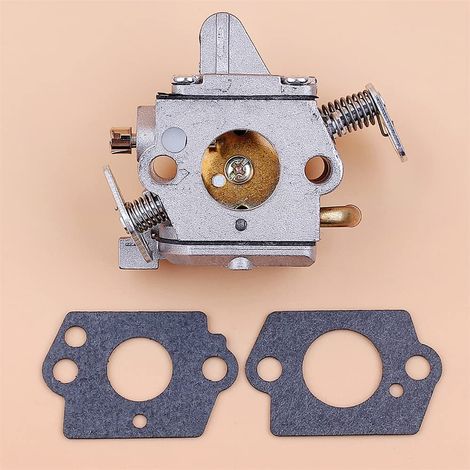 Joint de carburateur pour Stihl 017 018 Ms170 Ms180 Tronçonneuse 1130 120 0603 1130 120 0603 pour Zama C1Q S57 C1Q S57A (1/5)