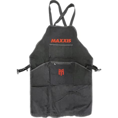 Grembiule Maxxis apron 4 tasche regolabile cotone