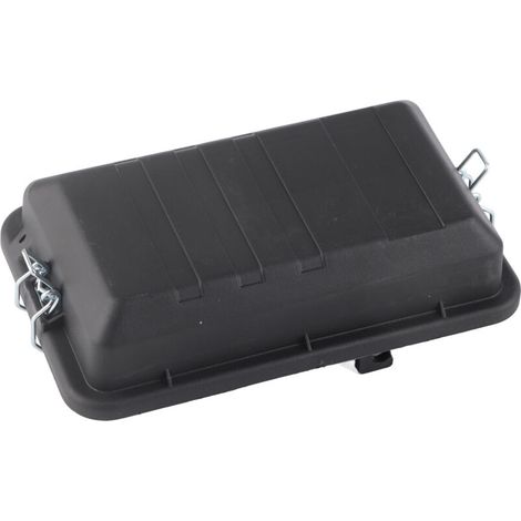 Accesorios para generador de gasolina de 2KW-3KW: Filtro de aire de plástico --Crezuo
