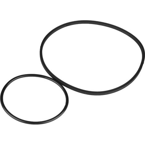 Dichtring für Vakuumpumpen für E46 E90 E60 E84 E88 E82 E93 E92 - Gummidichtring (1/5)