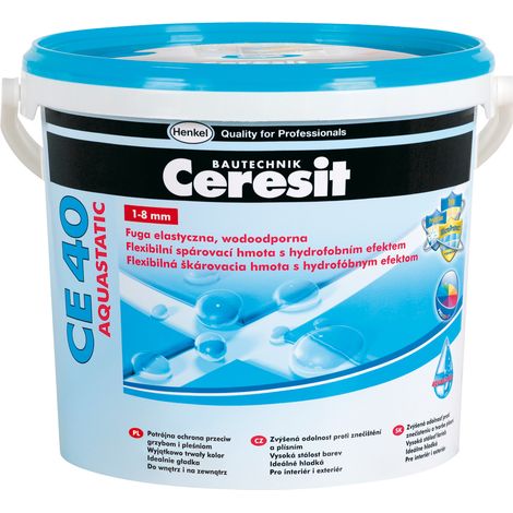 Produkt von ceresit ce 40 wasserdicht hohe Haftung (1/2)