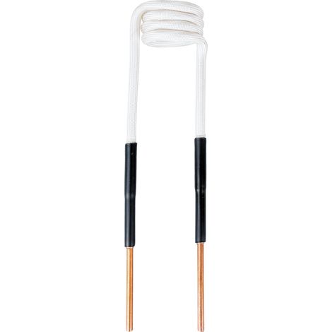 JBM16670 Bobina de calentamiento helicoidal 19,5 mm (ref. 54512)