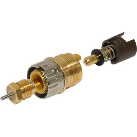 Danfoss Ventileinsätze für Ventilgehäuse RA-N DN 10/15 DG, Eck und WE 013G3063