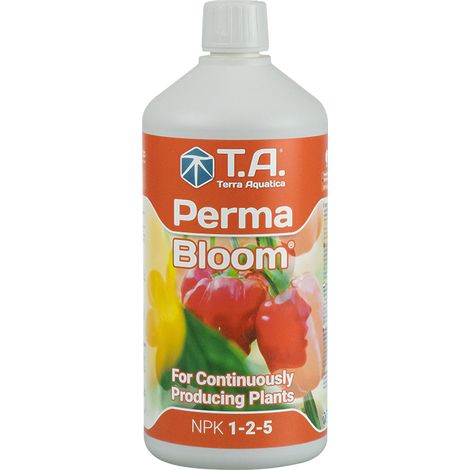 PERMABLOOM 1 litre - Terra Aquatica (1/2)