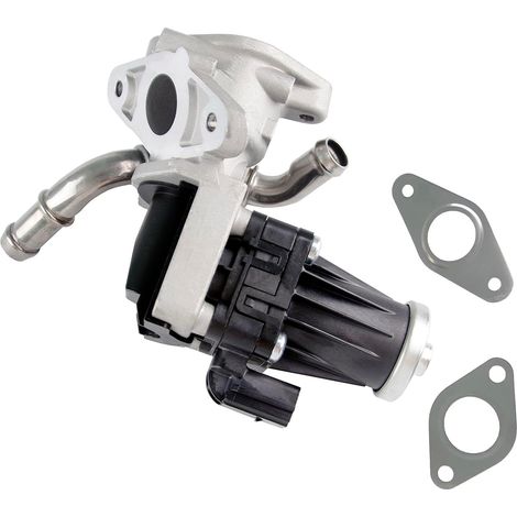 EGR Valve 1730360, 9800555380 for Transit (1/5)