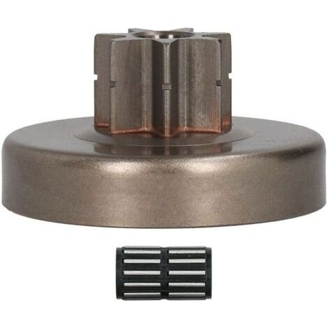 Kit de pignon de tambour d'embrayage de rechange pour trononneuse électrique Stihl 028 028AV 028WB (1/5)