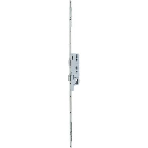 AvanTech YOU Façade intérieure du profilé à recouper - Hauteur 139 mm - Anthracite - HETTICH - 9257278 (1/4)
