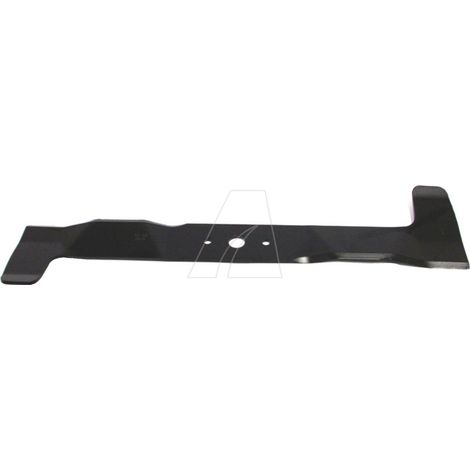 Lama 2 in 1 da 52 cm compatibile con trattorini rasaerba GGP, Castelgarden, Iseki, Sabo Arnold