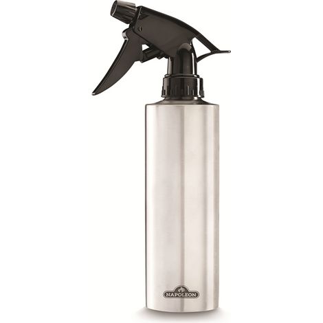 Spray bouteille en inox Napoleon (1/3)