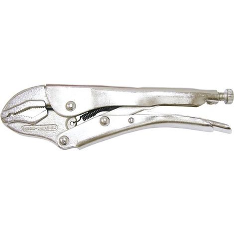 Pince Grip 250 mm, 1 pièce, 159201136