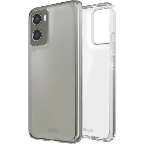 Motorola Moto G06 Skinny Schutzhülle - Transparent (1/2)