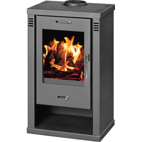 Stufa a legna - V05 Verona - 9.2 kw (1/2)