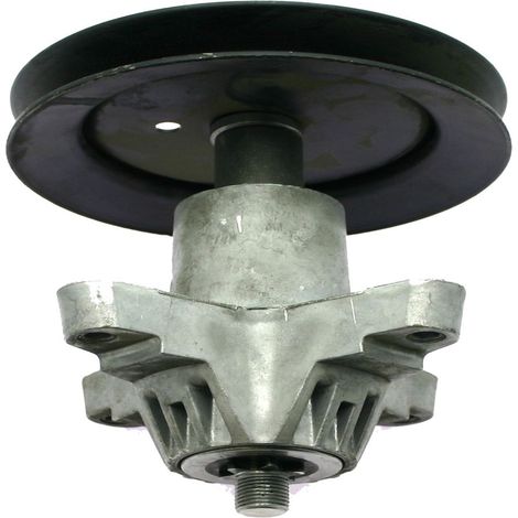 Mozzo lama mtd supporto completo altezza tot. 183 mm  -  455319