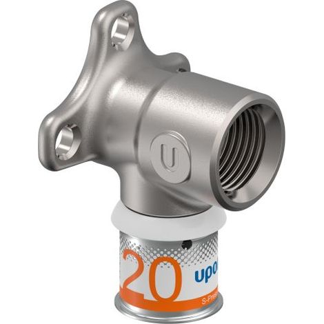 S-Press PLUS Wandscheibe 20-Rp1/2"FT