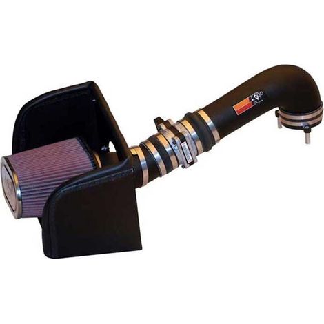 KIT D'ADMISSION DIRECTE K&N 57-3039