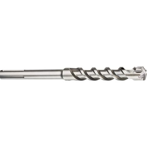 Broca de velocidad SDS-MAX M4 28200320 - B 2608685870
