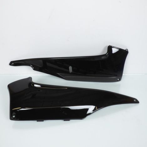 Sabot bas de caisse P2R pour Scooter Yamaha 500 Tmax 2001 à 2007 (1/3)