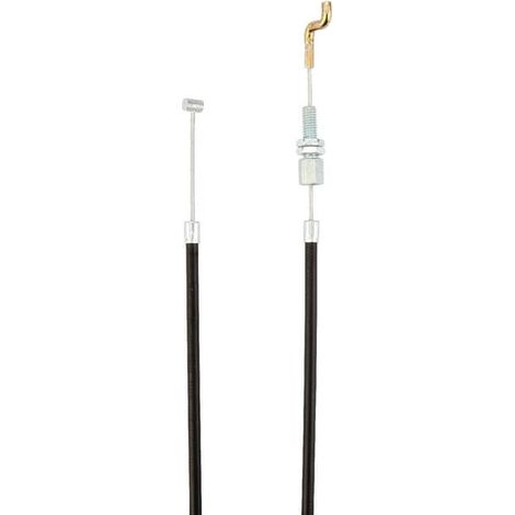 Tracci贸n del cable SABO SAU13212