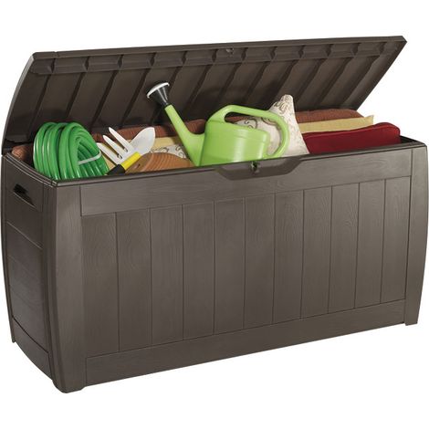 Arcon orden 117x45x57cm ext keter res marr hollywood 190049 (1/10)