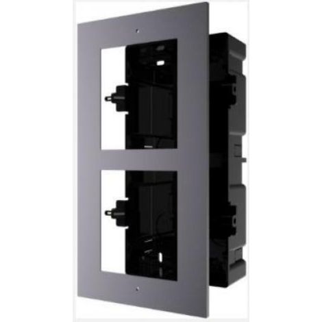 Hikvision Série KD8 Boîtier de montage incolore IP65