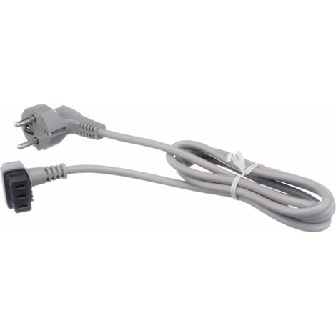 Cable alimentacion lavavajillas Bosch 3 hilos