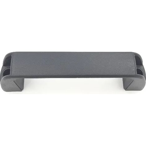 MANIGLIA FISSA GAMM PLASTICA MF/132 (1/4)