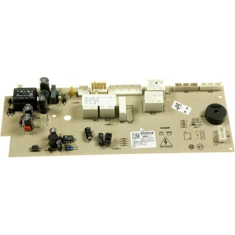 Power Modul Central Connector für Beko 2970011401