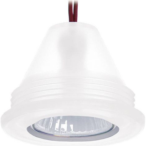 Luminaire interbar 1000-008.01 35 W résistant UV ozone (1/2)