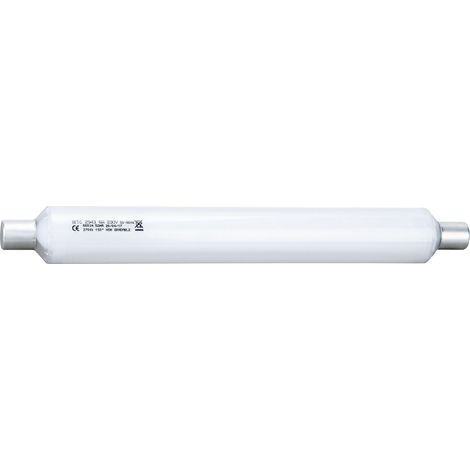 B.85L 01 Réglette S19 IP24 Vol.2 a/inter a/lpe LED 7W 2700K 600lm incl. opale 53035 (1/2)