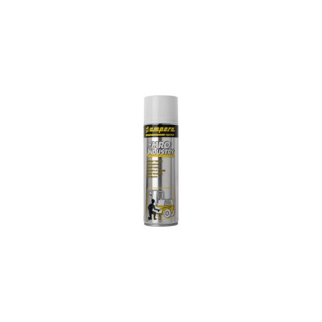 AMPERE Farbentferner PAINT REMOVER 500 ml Spraydose