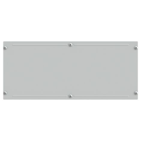 SPEE- Passe-câbles métallique plein pour large ouverture L600mm 1SZE990900B0022 ABB Q855F622 (1/3)