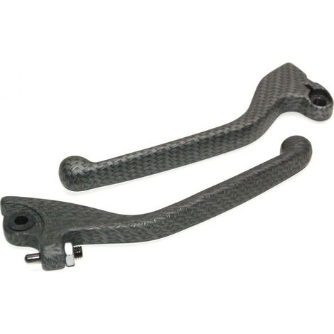 rechter bremshebel vicma für motorrad peugeot 50 xp6 trail neu (1/4)