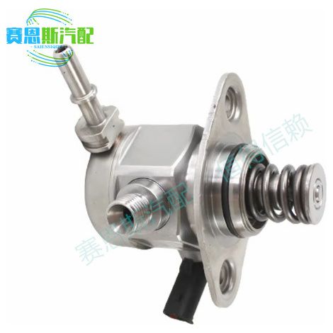 35320-2B250 (353202B250) convient aux pompes à carburant Hyundai Sonata et Kia 1.6L. (1/4)