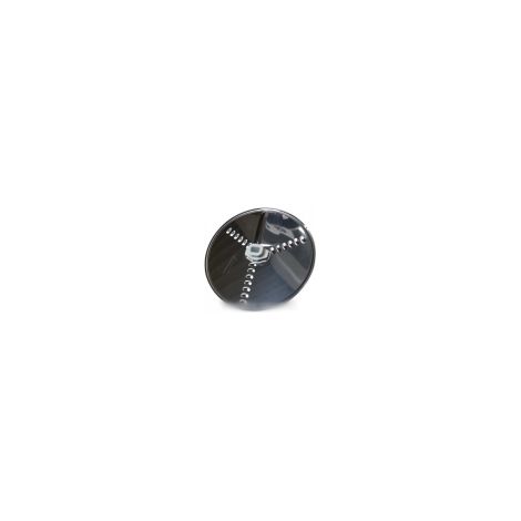Disque rapeur eminceur moyen pour Robot multifonction BOSCH 00650965