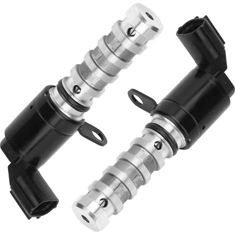 Solénoïde de distribution de Valve Variable VVT, 2 pièces, adapté pour Hyundai Santa Fe/Sonata/Tucson (1/5)