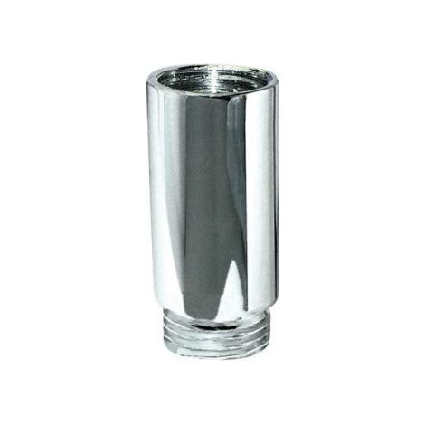 Rallonge droite MF 1/2"-LG 50 mm - PRESTO (1/2)