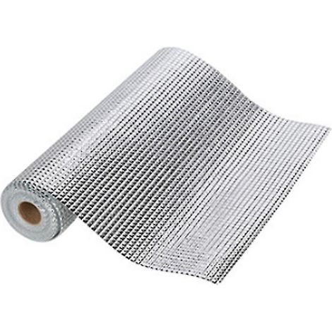 1 Rolle Aluminiumfolienblock