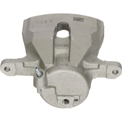 FT02579 pinza freno rapida anteriore sinistra senza staffa (1/5)