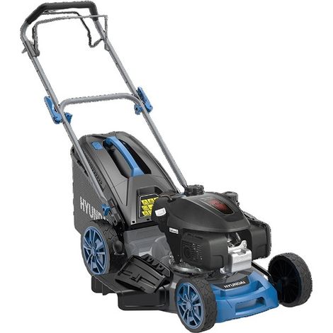 Rasaerba a trazione 4 tempi Honda 6,5Hp Hyundai 65825 510mm