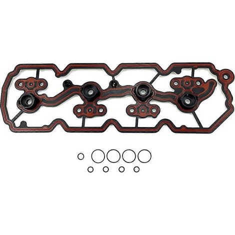 Kit de joint de collecteur d'admission MS96871 pour GMC Envoy et Chevrolet (1/5)