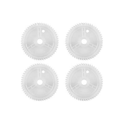 G22C5958X Stellmotor-Zahnrad für automatische Fensterheber vorne und hinten für RX-8 3er, 5er, 6er, 7er und 9er Modelle (Ersatzteil)