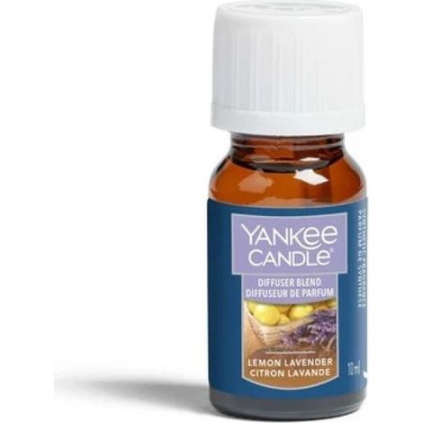 Rirarica für Aromadiffusor Lemon Lavendel 10 ml