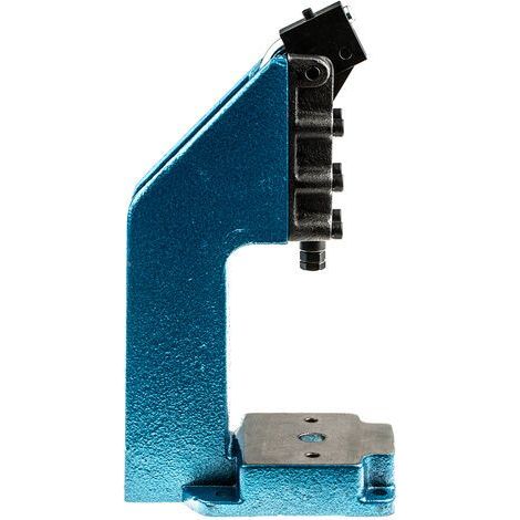 Manuelle Presse RS Pro Modell 5056070924246 33 cm 1 2 Tonnen