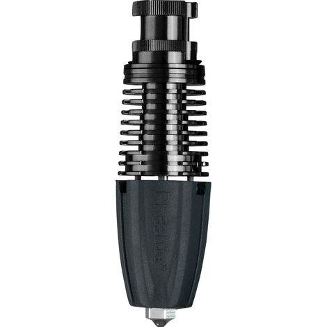Phaetus Rapido Plus Hotend350°C HF/UHF Phaetus Rapido Plus Hotend350°C UHF / Black (1/5)