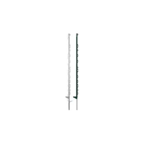 palo per recinzione horizont 145 cm 10 pezzi rinforzato UV