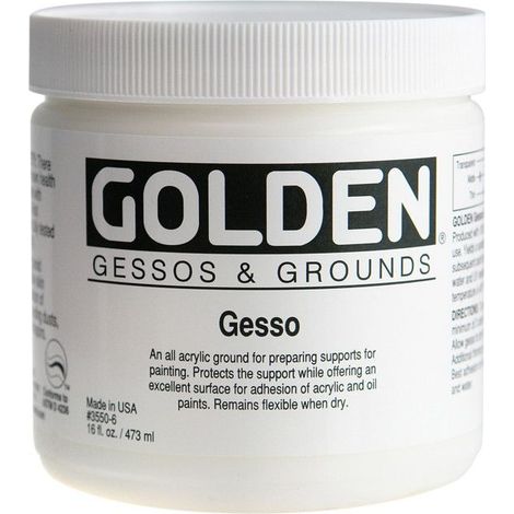 Gesso 473ml