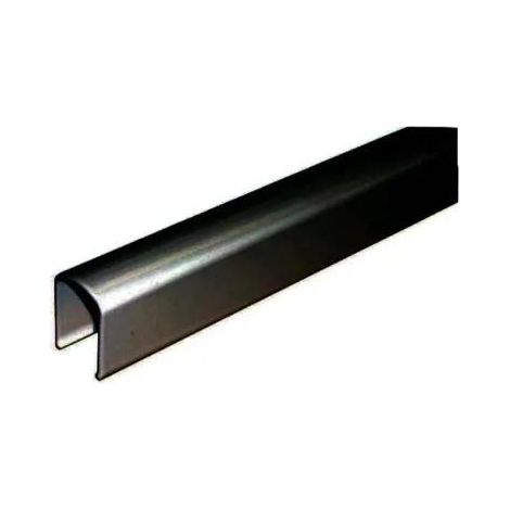 Ferco Ventus F200 profilo di copertura extra-piatto legno