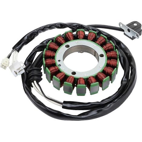 5SC-81410-01 Statorspule für Yamaha XVS650 V-STAR Classic – wie abgebildet