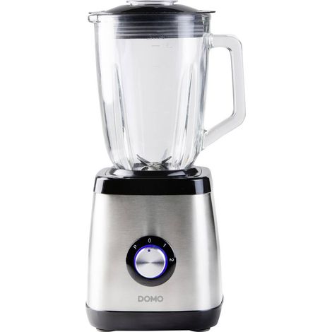 DOMO STANDMIXER Frullatore 1000 W (1/5)