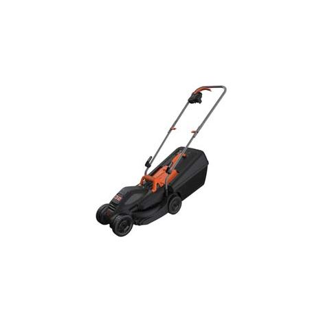 RASAERBA ELETTRICO 1000W TAGLIO CM.32    BLACK&DECKER